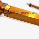 JDM DC5 Integra Zerofighter Rear Upper Camber Arms